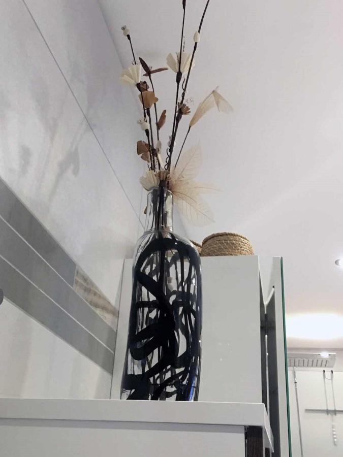 Apartamento Penthouse Tauberblick Tauberbischofsheim Exterior foto